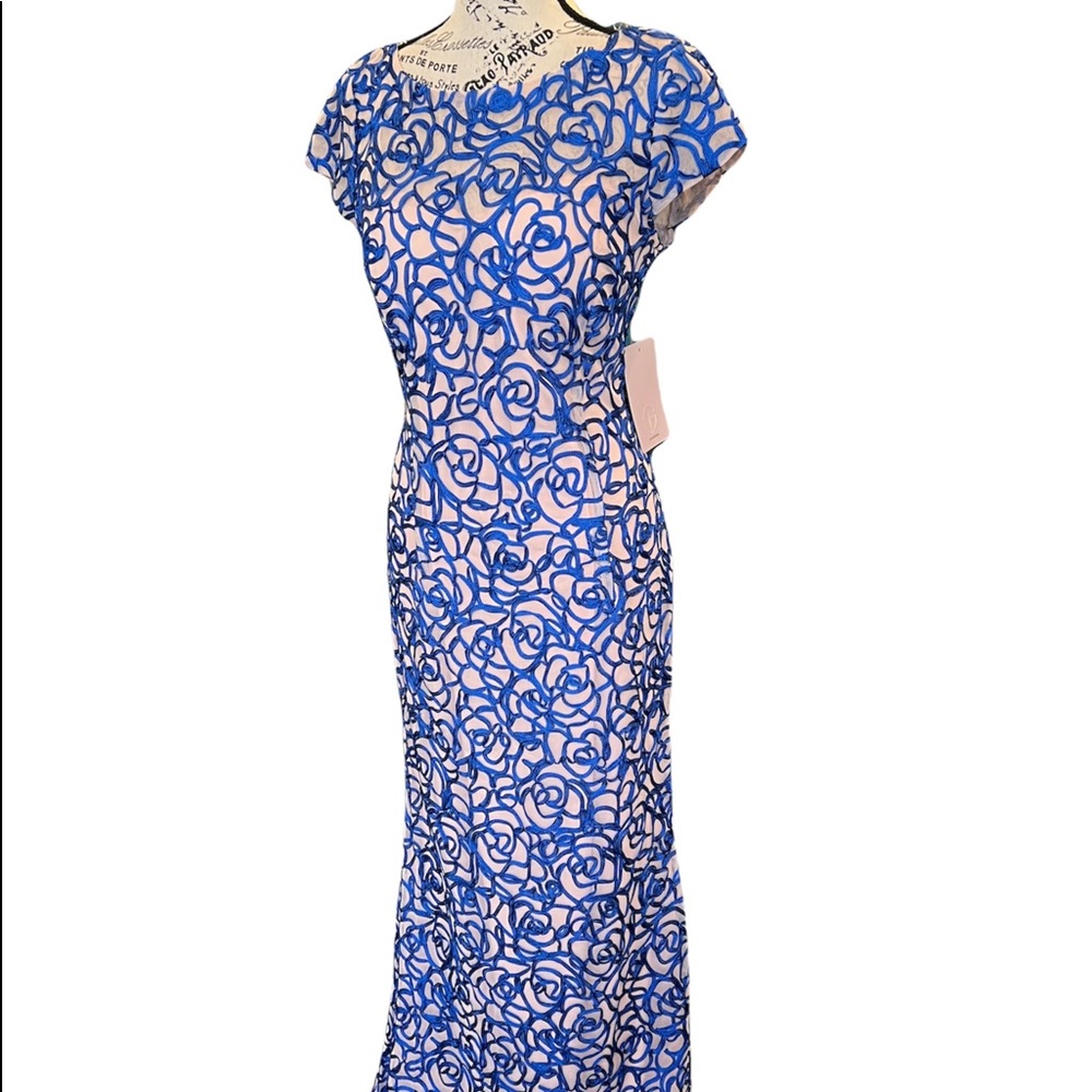 JS Collections Gown - Picture 11 of 16
